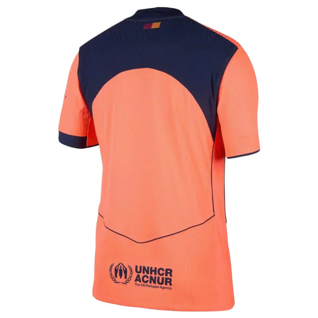 Barcelona Third 25/26 Jersey