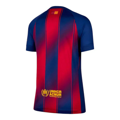 Barcelona Home 25/26 Jersey - Women's