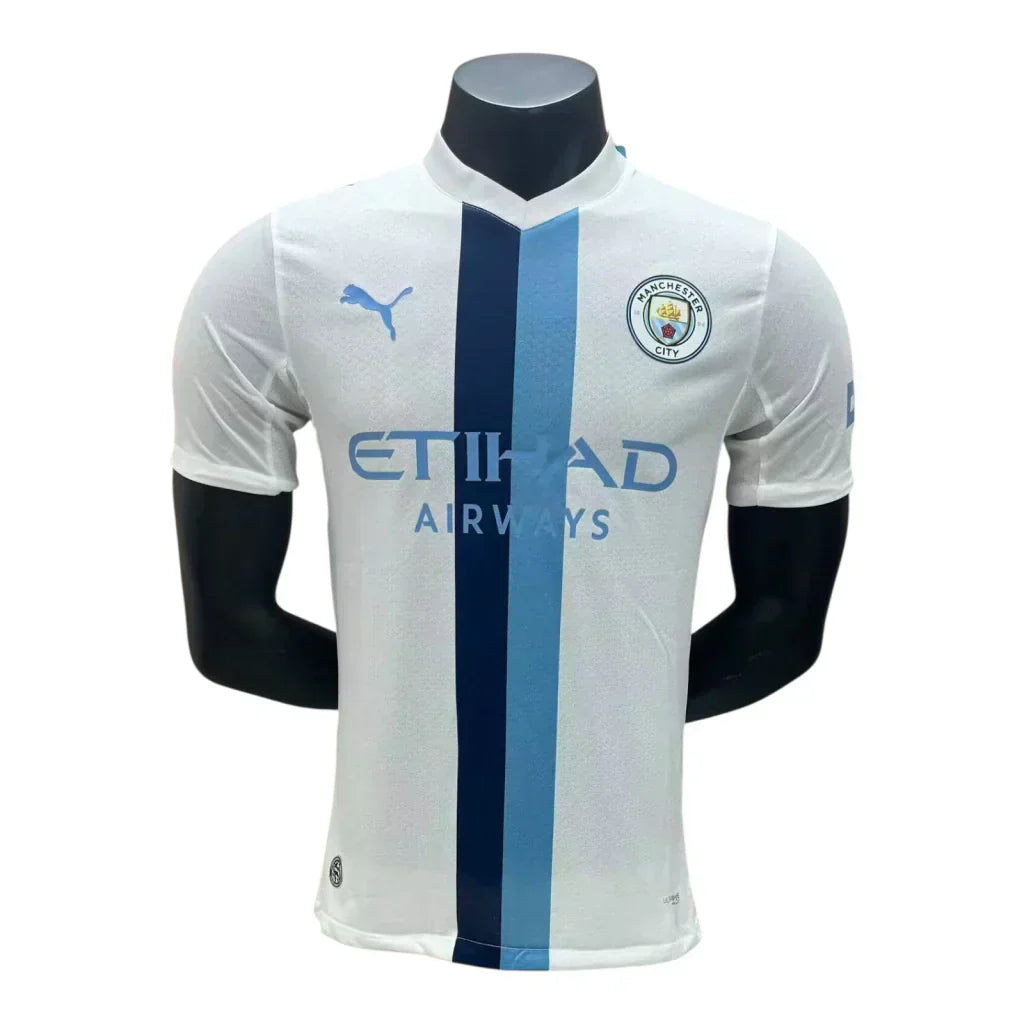 Manchester City Third 26/27 Jersey - Player Version