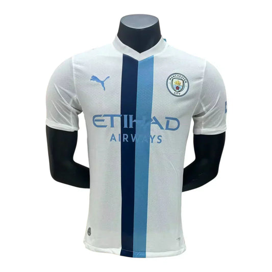 Manchester City Third 26/27 Jersey - Player Version