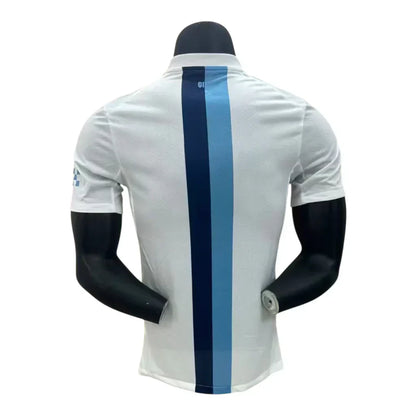 Manchester City Third 26/27 Jersey - Player Version