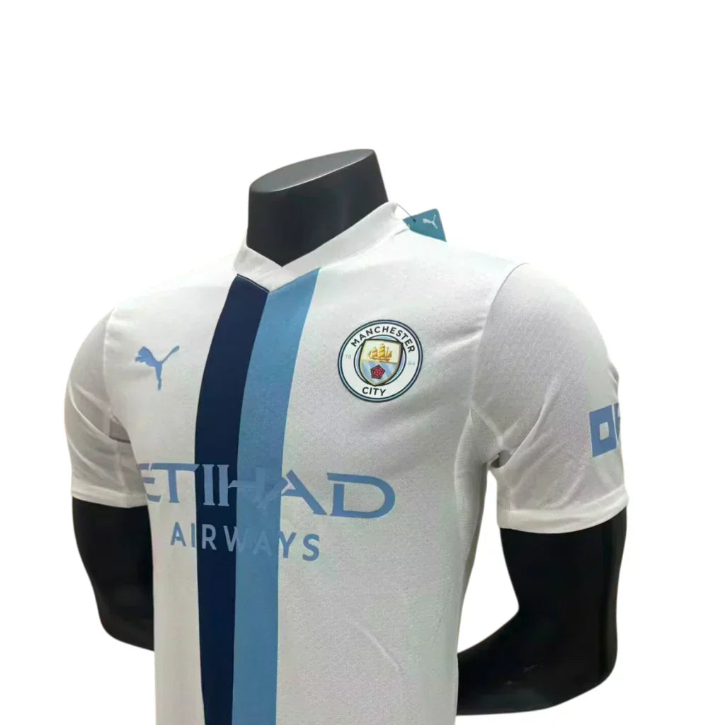 Manchester City Third 26/27 Jersey - Player Version