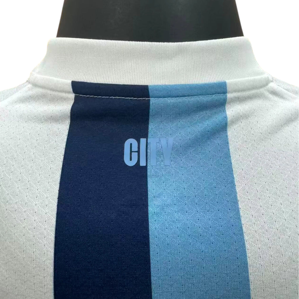 Manchester City Third 26/27 Jersey - Player Version