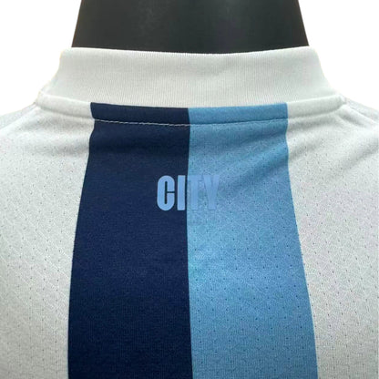 Manchester City Third 26/27 Jersey - Player Version