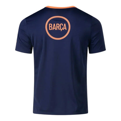 Barcelona Pre-Match 25/26 Jersey