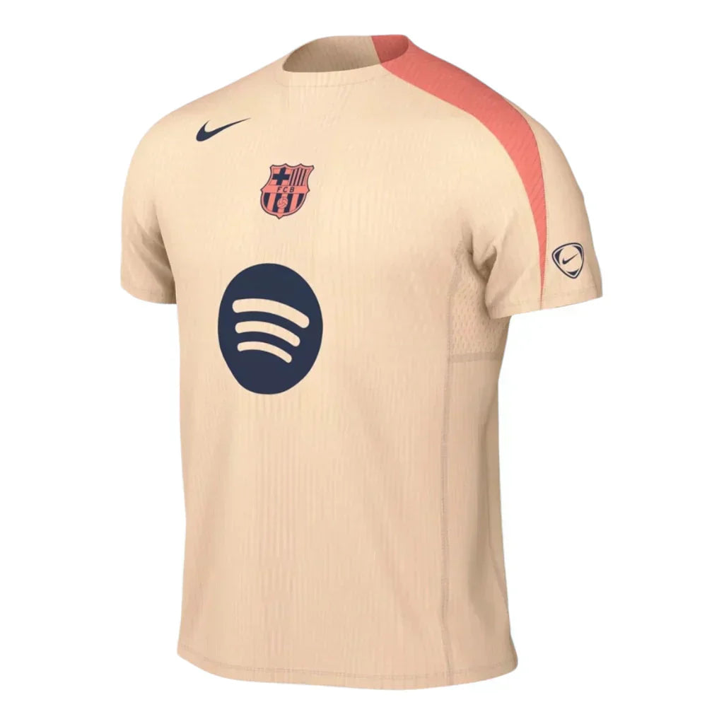 Barcelona Training 25/26 Jersey