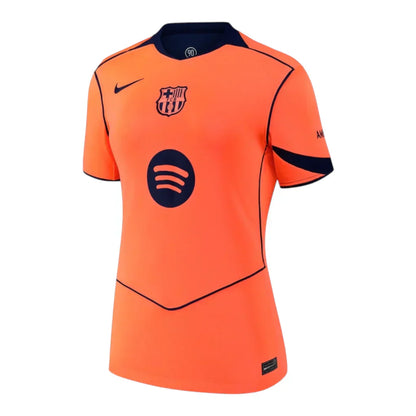 Barcelona Third 25/26 Jersey - Women's