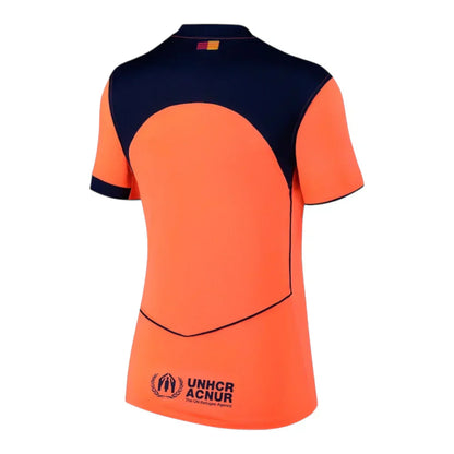 Barcelona Third 25/26 Jersey - Women's