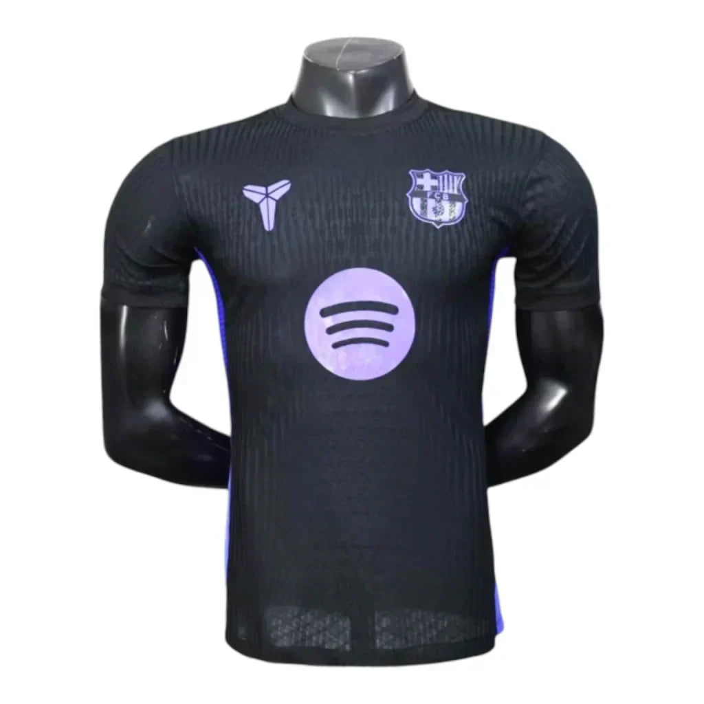 Barcelona Training 25/26 Jersey - Player Version