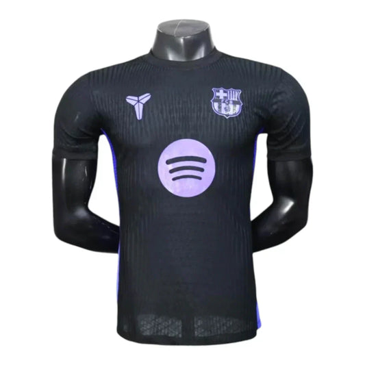 Barcelona Training 25/26 Jersey - Player Version