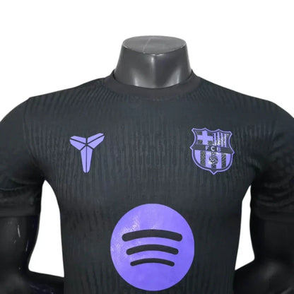 Barcelona Training 25/26 Jersey - Player Version