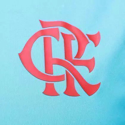 Flamengo Training 25/26 Jersey