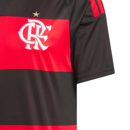 Flamengo Home 26/27 Jersey