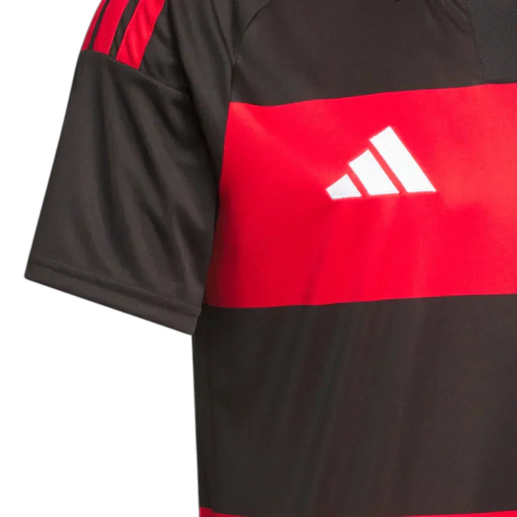 Flamengo Home 26/27 Jersey