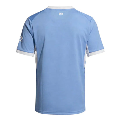 Manchester City Home 26/27 Jersey
