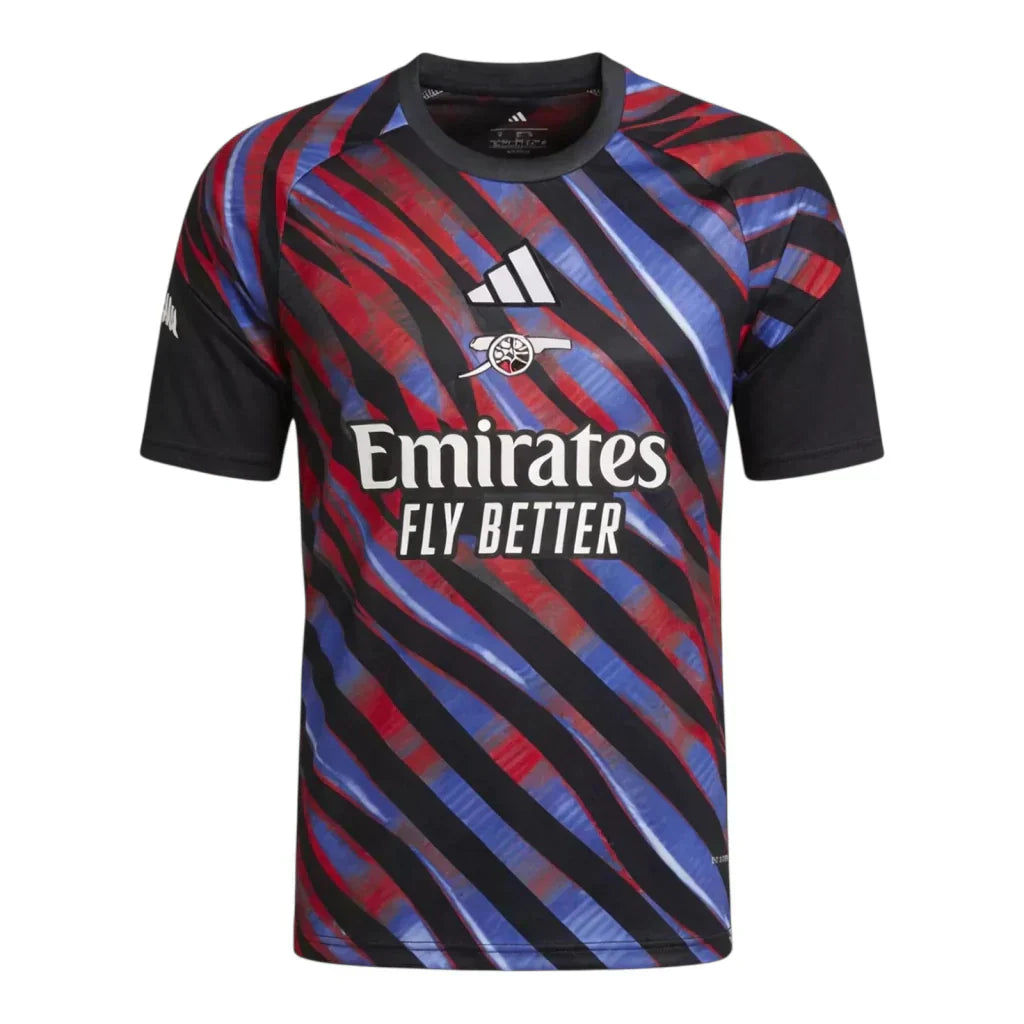 Arsenal Pre-Match 26/27 Jersey