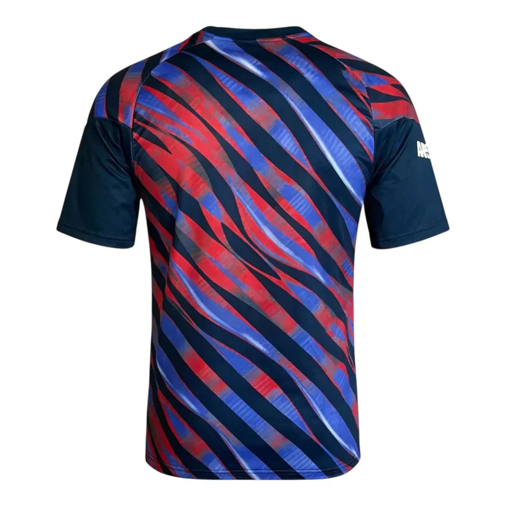 Arsenal Pre-Match 26/27 Jersey