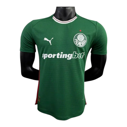 Palmeiras Home 26/27 Jersey - Player Version