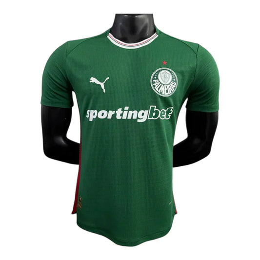 Palmeiras Home 26/27 Jersey - Player Version
