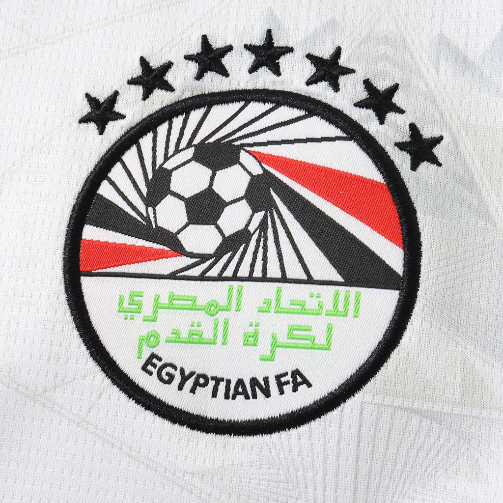 Egypt Away 26/27 Jersey
