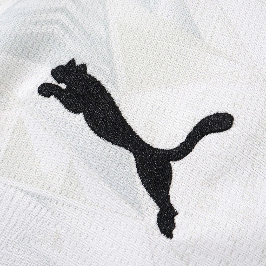 Egypt Away 26/27 Jersey