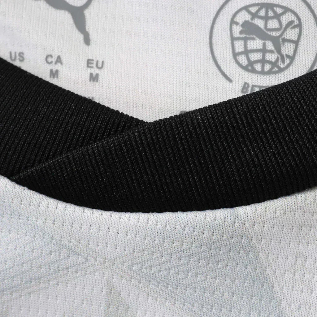 Egypt Away 26/27 Jersey