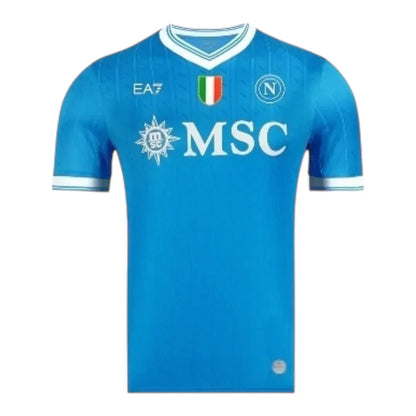 Napoli Home 25/26 Jersey