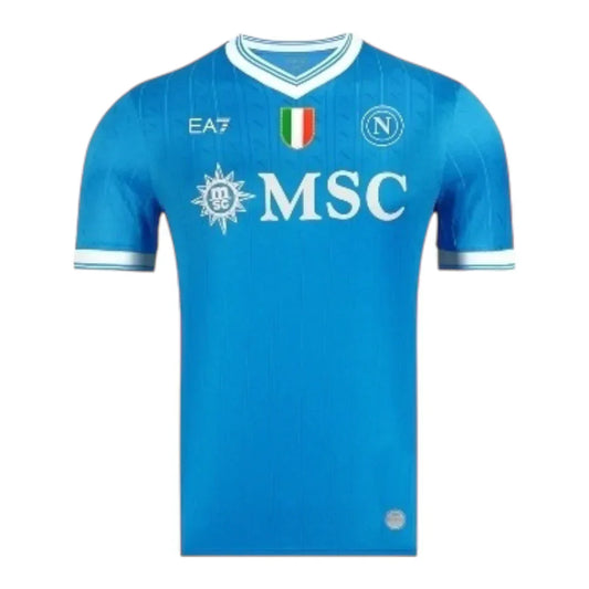 Napoli Home 25/26 Jersey