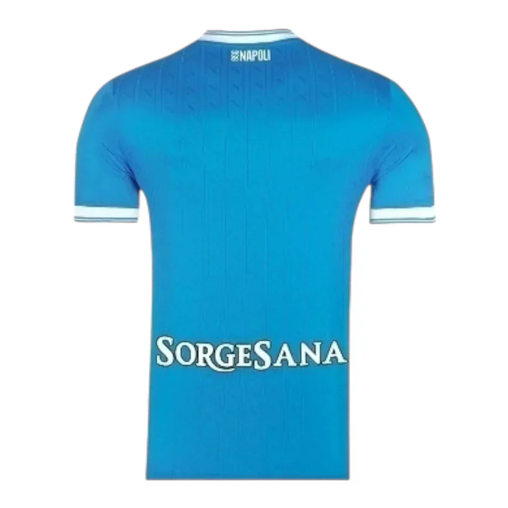 Napoli Home 25/26 Jersey
