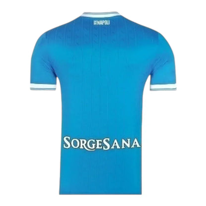 Napoli Home 25/26 Jersey
