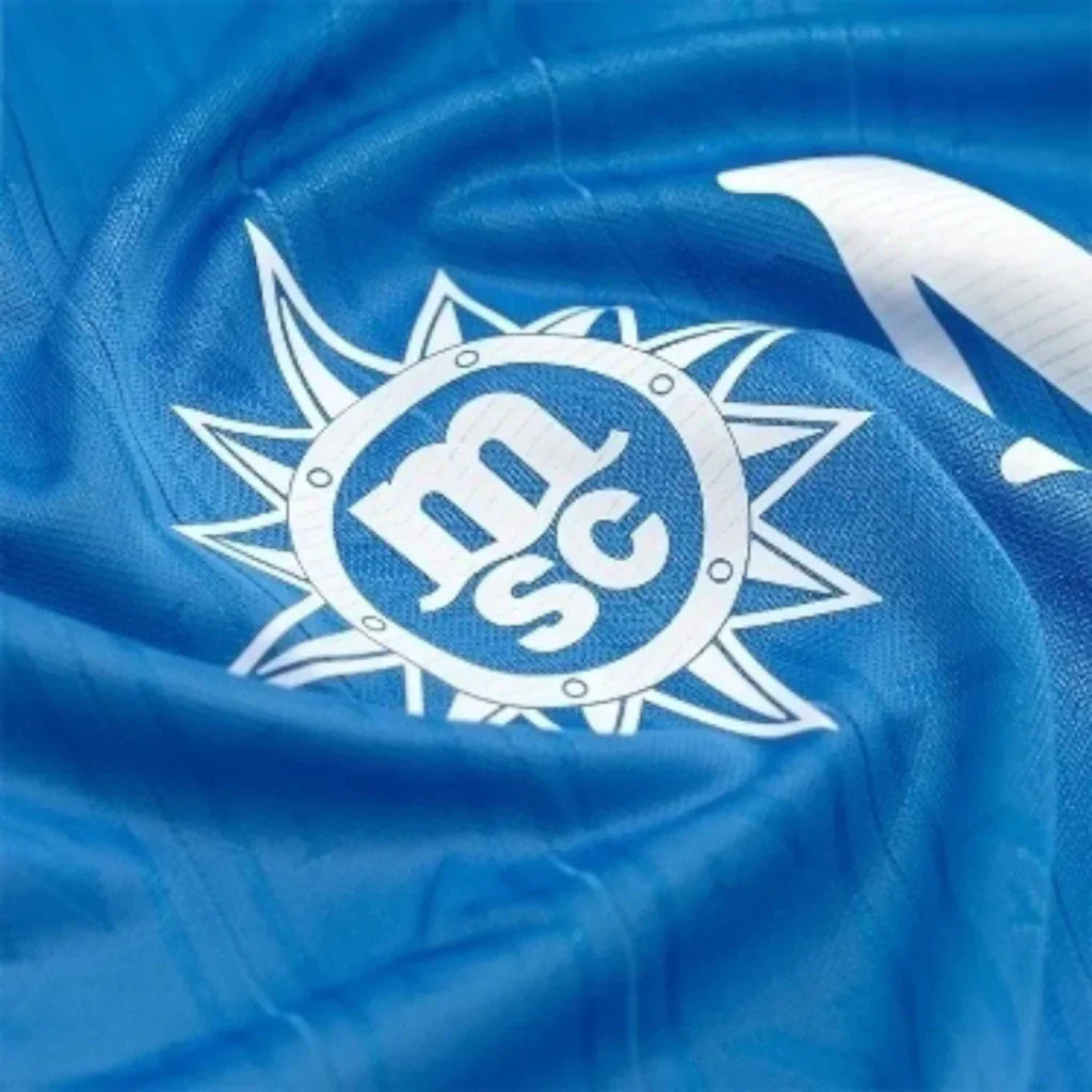 Napoli Home 25/26 Jersey