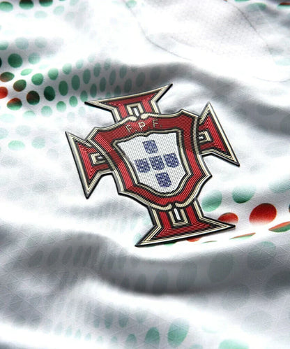 Portugal Away 25/26 Jersey