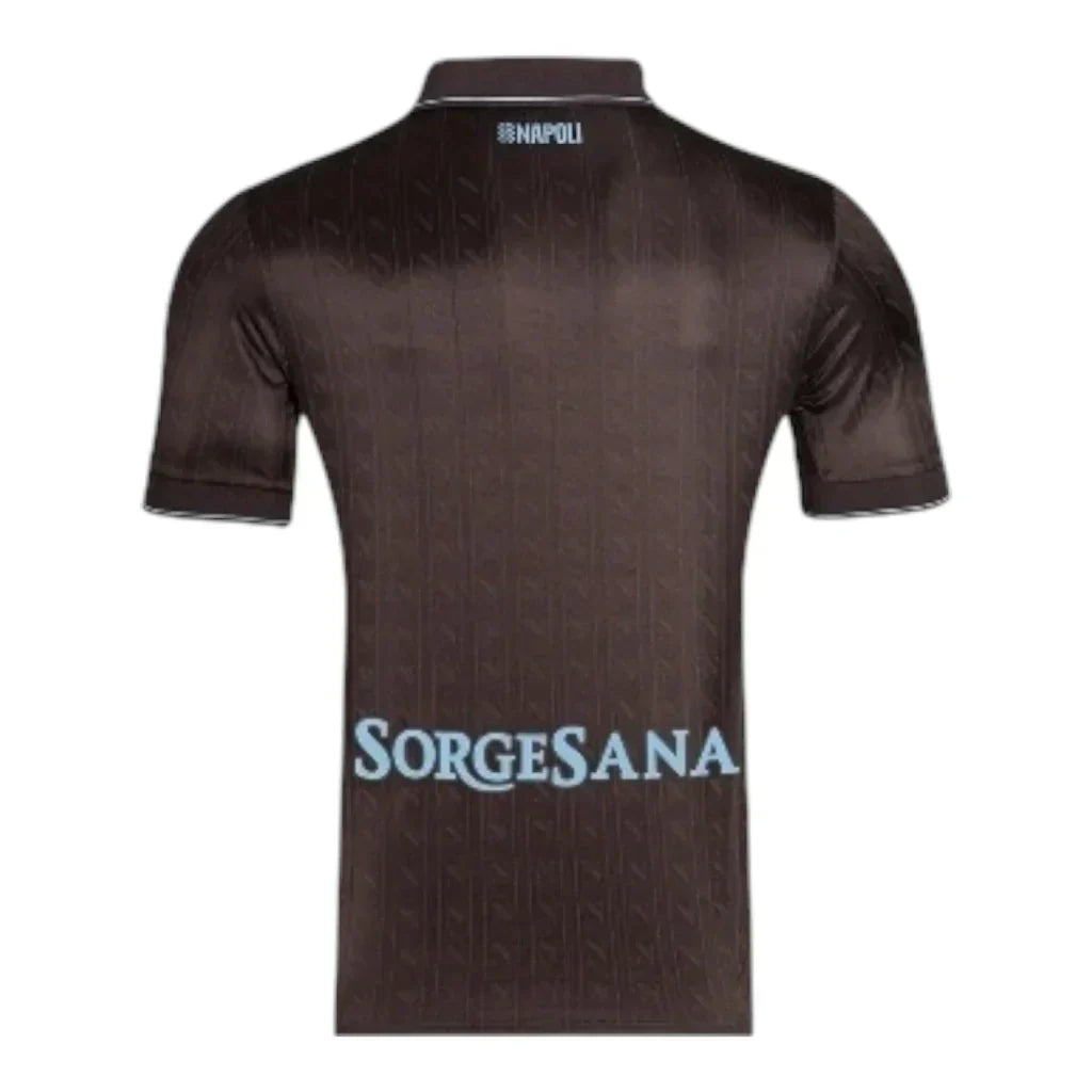 Napoli Third 25/26 Jersey