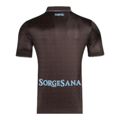 Napoli Third 25/26 Jersey