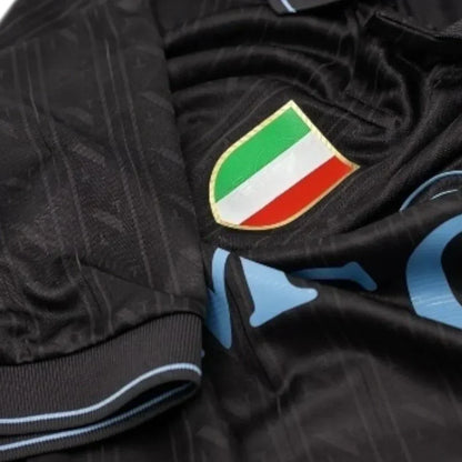 Napoli Third 25/26 Jersey