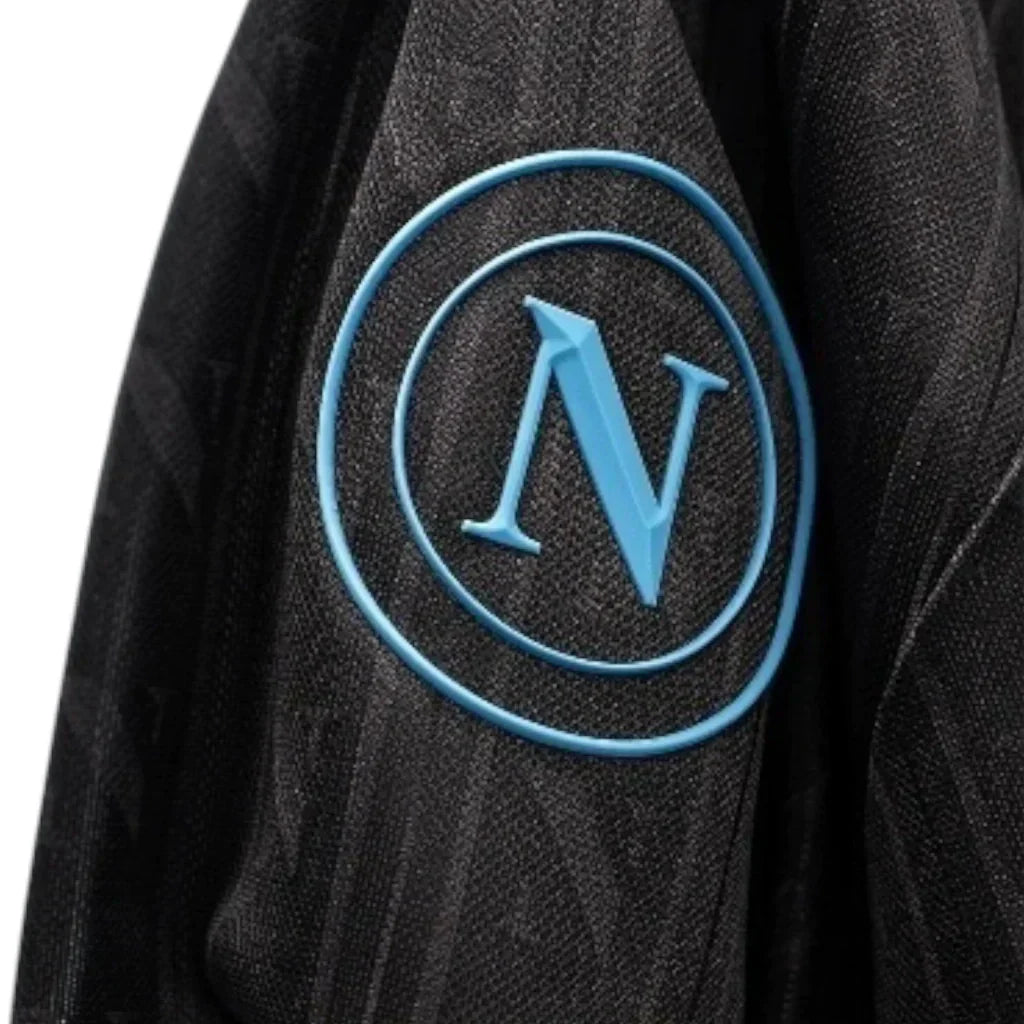 Napoli Third 25/26 Jersey