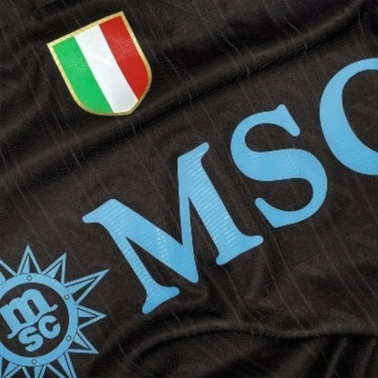 Napoli Third 25/26 Jersey