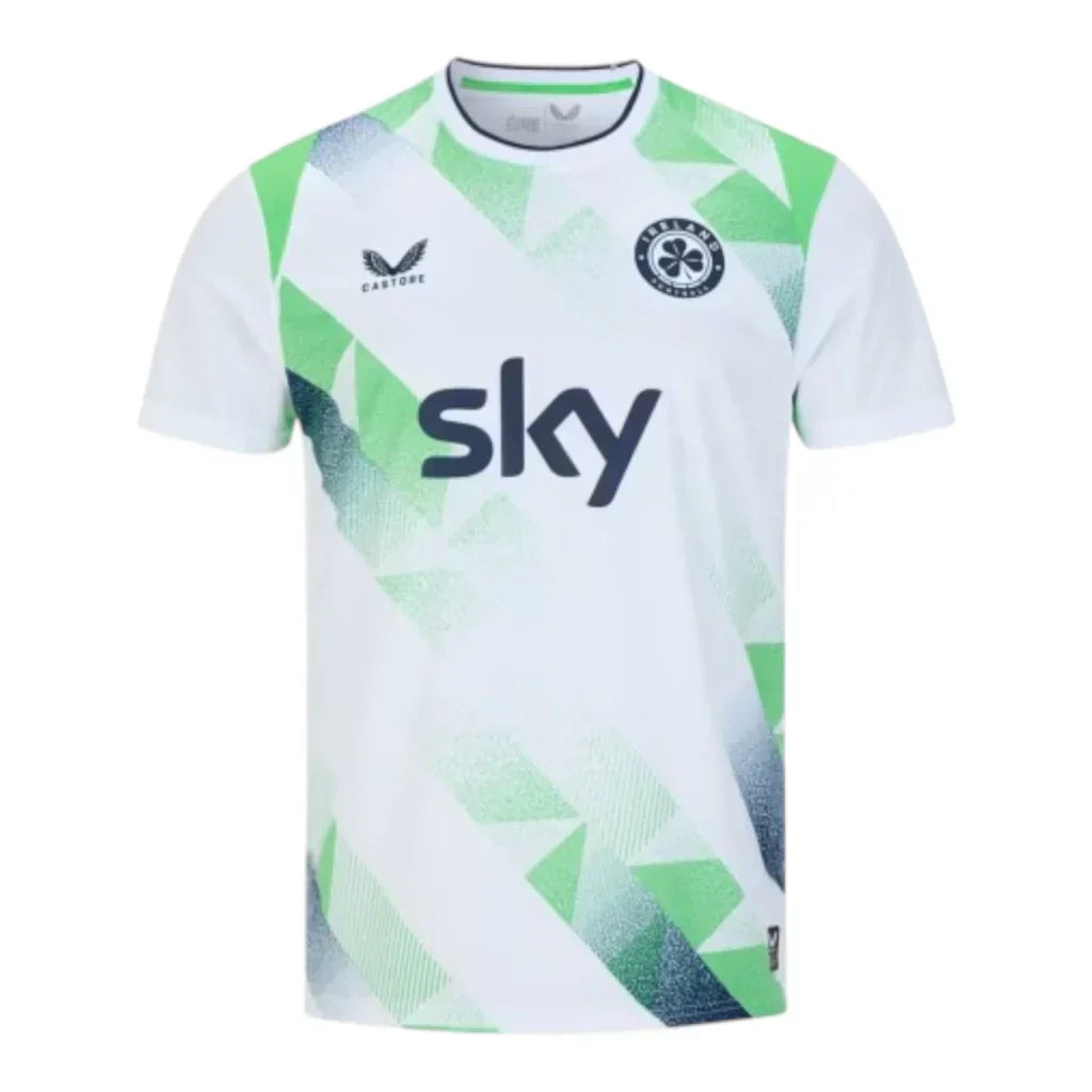 Ireland Away 26/27 Jersey