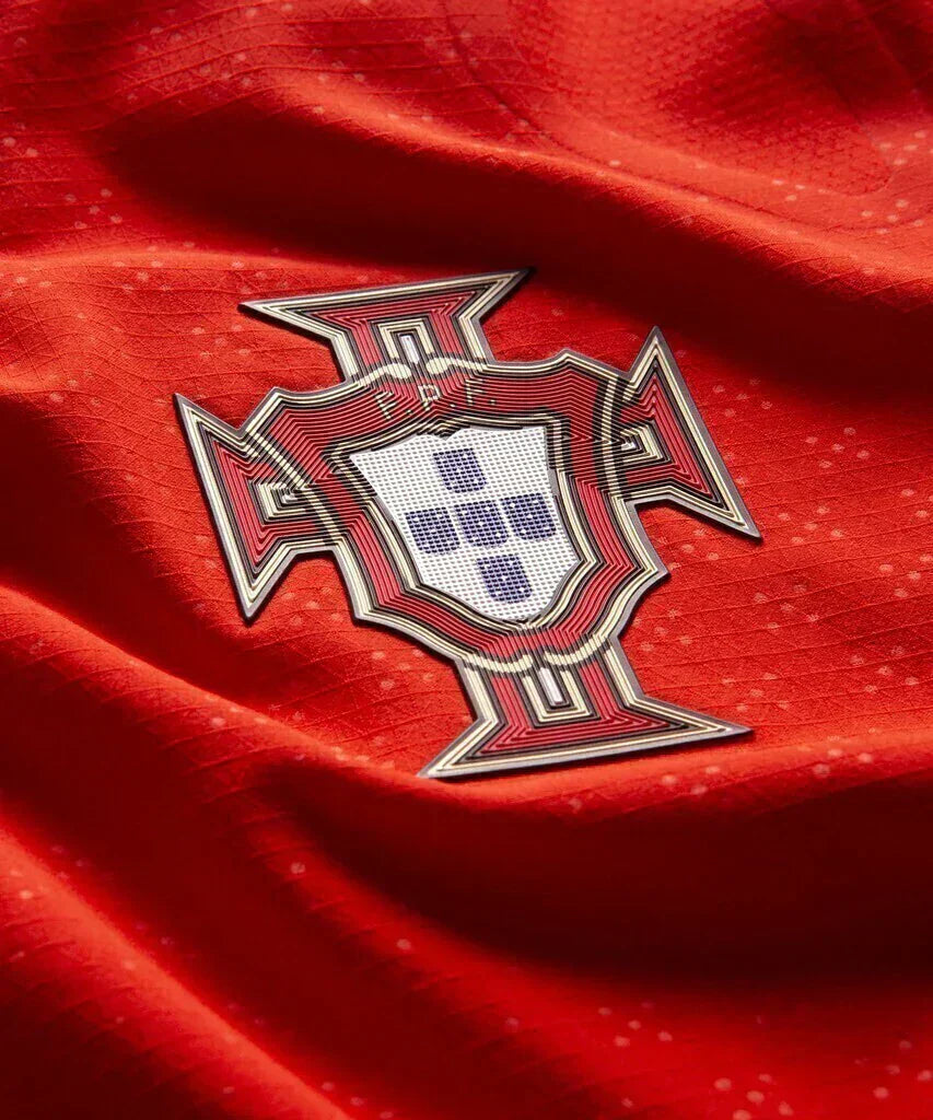 Portugal Home 25/26 Jersey
