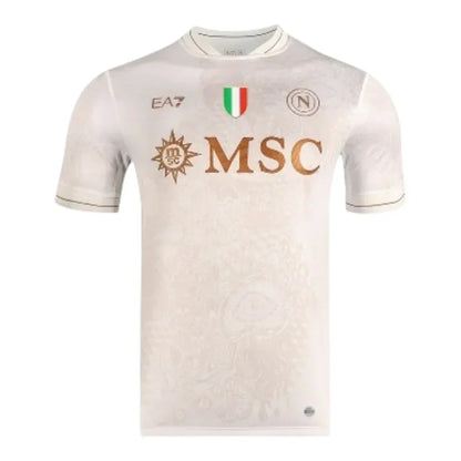 Napoli Away 25/26 Jersey