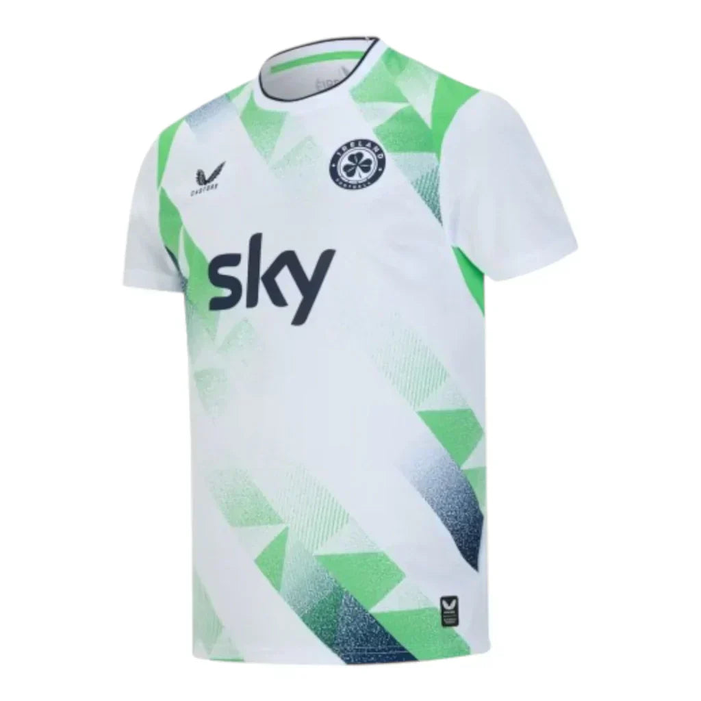Ireland Away 26/27 Jersey