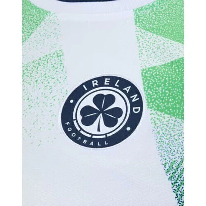 Ireland Away 26/27 Jersey