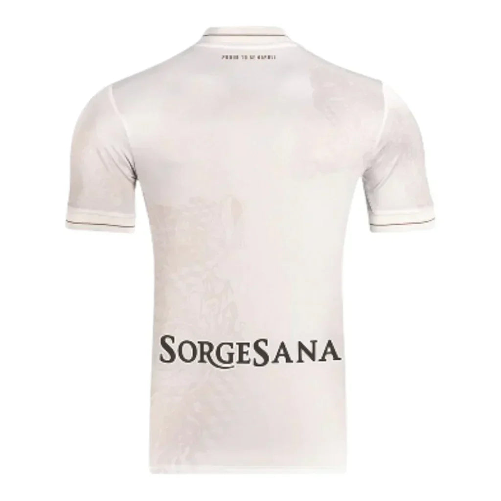 Napoli Away 25/26 Jersey