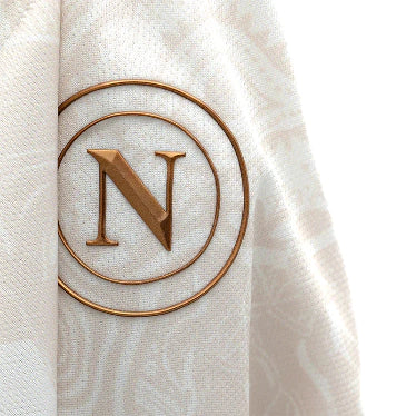 Napoli Away 25/26 Jersey