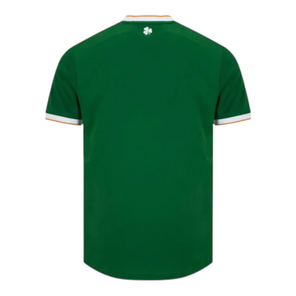 Ireland Home 26/27 Jersey