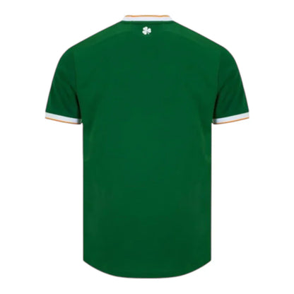 Ireland Home 26/27 Jersey