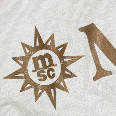Napoli Away 25/26 Jersey