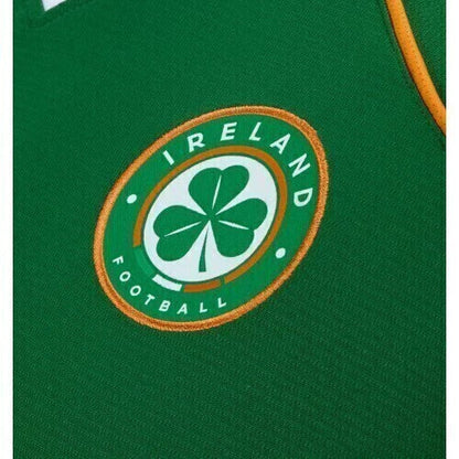 Ireland Home 26/27 Jersey