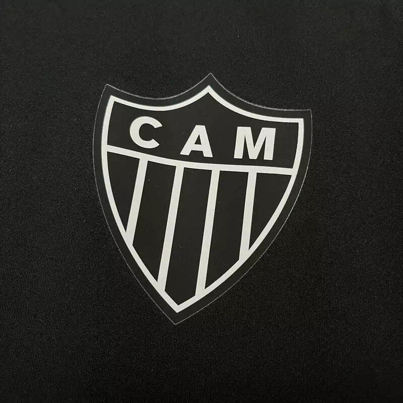 Atlético Mineiro Training 25/26 Jersey