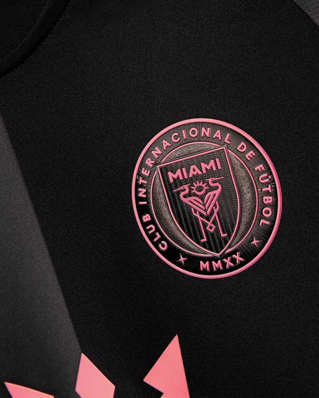 Inter Miami Away 25/26 Jersey